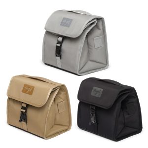 Niyol韓國Day bag Brompton用手把袋車把包單肩包(含保冷層)-中型-共3色