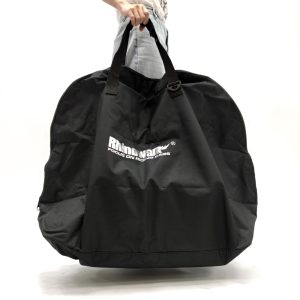 RHINOWALK犀牛漫步 14-16吋折疊自行車裝車包收納版-黑色(RF163)